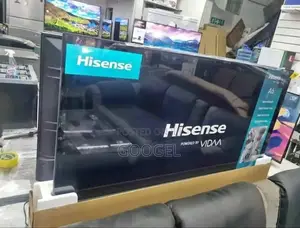Hisense A6 Seriees 65inch Tv