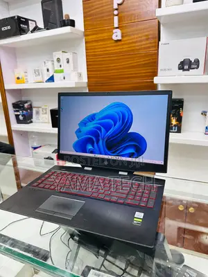 New Laptop HP Omen X 16GB Intel Core i7 HDD+SSD 1.5T