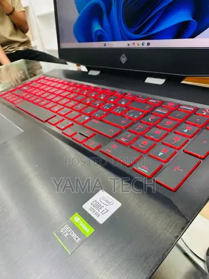 New Laptop HP Omen X 16GB Intel Core i7 HDD+SSD 1.5T