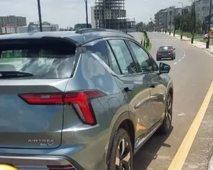 Mitsubishi Airtrek 135 kW FWD 2023 Silver