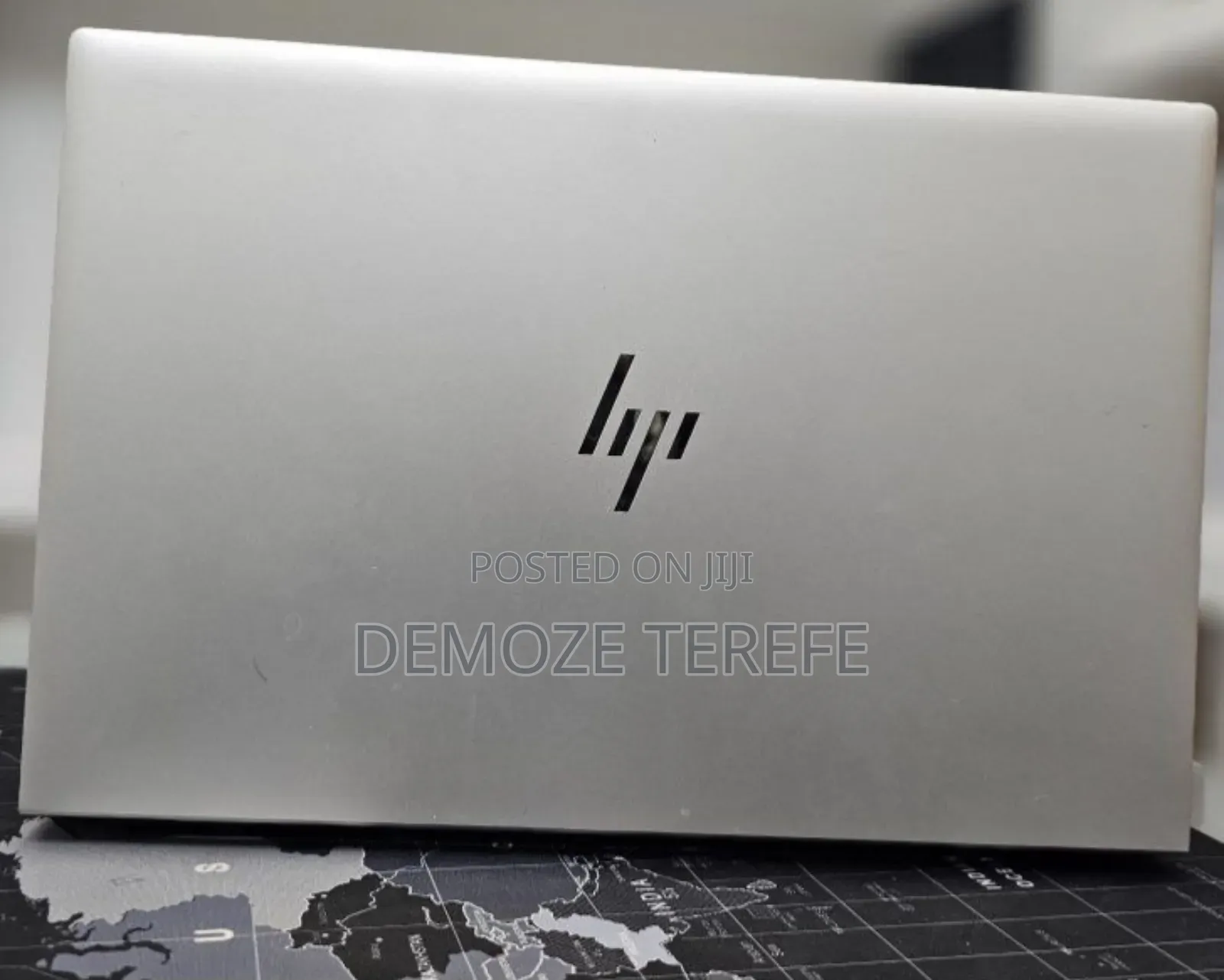 New Laptop HP EliteBook x360 1040 G7 8GB Intel Core i5 SSD 512GB