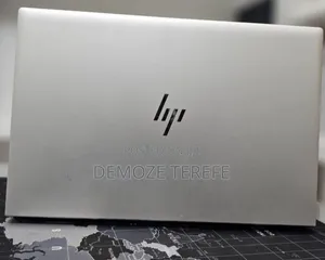 New Laptop HP EliteBook x360 1040 G7 8GB Intel Core i5 SSD 512GB