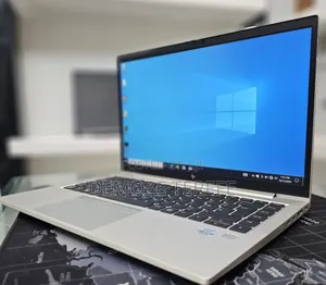 New Laptop HP EliteBook x360 1040 G7 8GB Intel Core i5 SSD 512GB