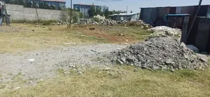 Plot for Sale Addis Ababa Summit Area