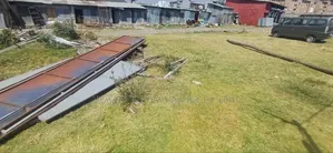 Plot for Sale Addis Ababa Summit Area
