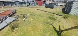 Plot for Sale Addis Ababa Summit Area