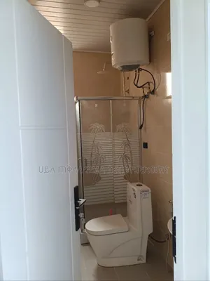 Furnished 5bdrm Townhouse/Terrace in Ccd Real State, Oromia-Finfinne