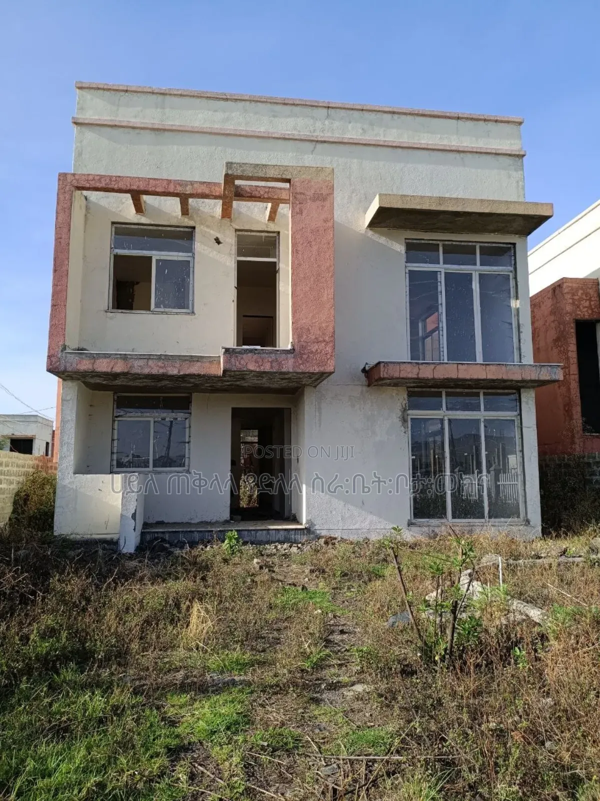 5bdrm House in Ccd Real State, Oromia-Finfinne for sale