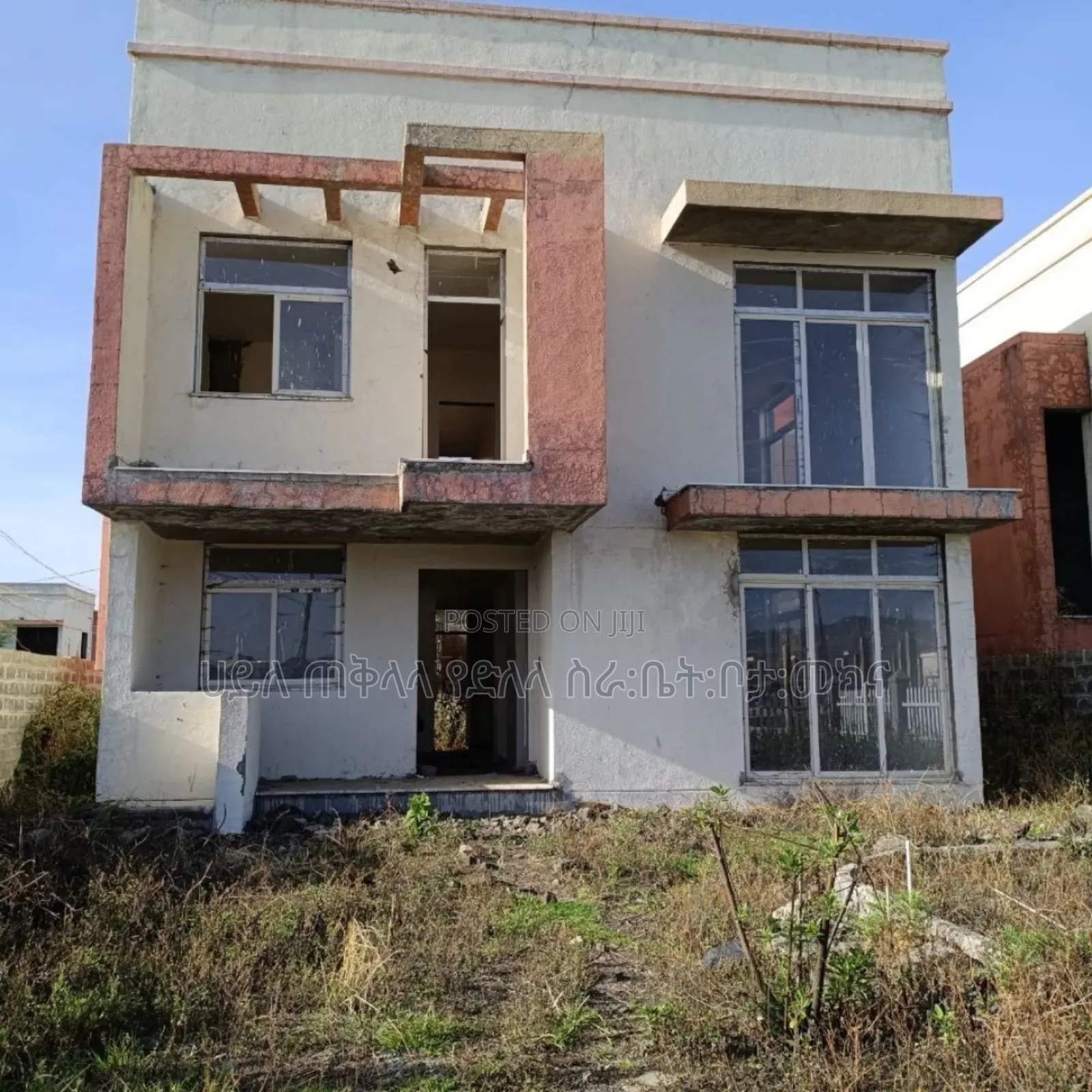 5bdrm House in Ccd Real State, Oromia-Finfinne for sale