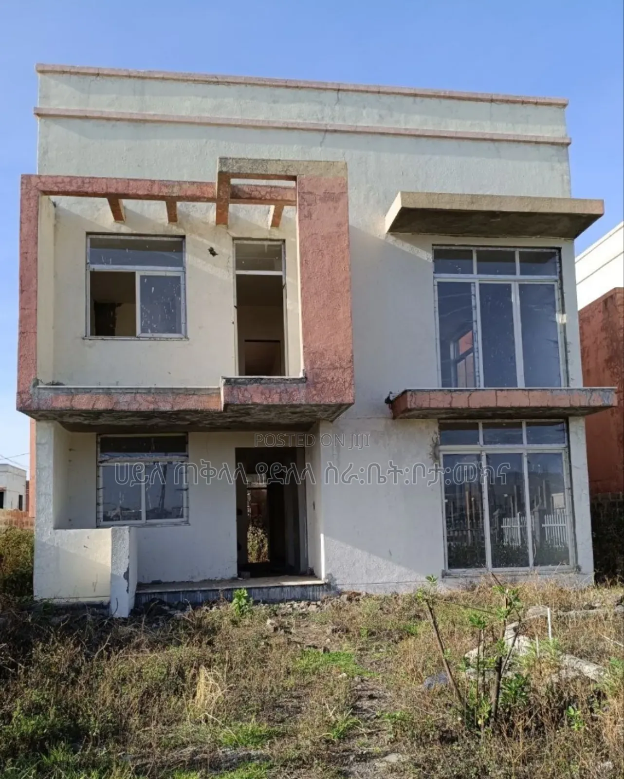 5bdrm House in Ccd Real State, Oromia-Finfinne for sale