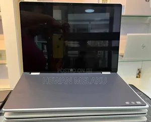 New Laptop HP OmniBook 5 Flip 14-fp0023dx 16GB Intel Core 7 SSD 512GB