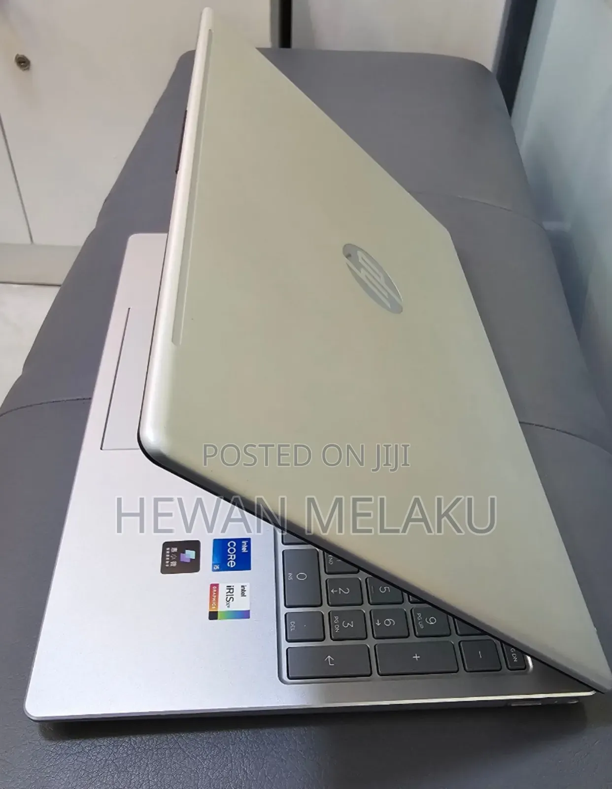 New Laptop HP Stream Notebook 16GB Intel Core i5 SSD 1T