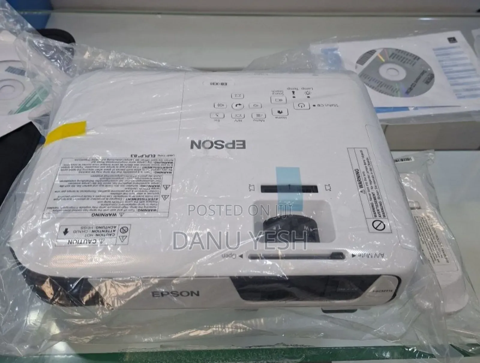 Epson Projector