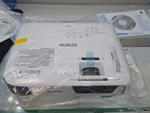 Epson Projector
