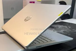 New Laptop HP Stream Notebook 16GB Intel Core i5 SSD 512GB