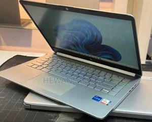 New Laptop HP Stream Notebook 16GB Intel Core i5 SSD 512GB