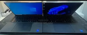 New Laptop Dell Precision 5560 16GB Intel Core i7 SSD 512GB