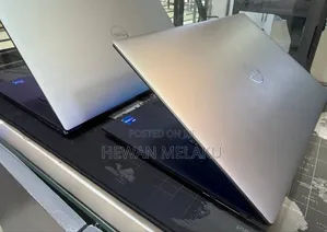 New Laptop Dell Precision 5560 16GB Intel Core i7 SSD 512GB