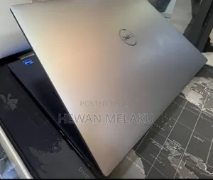 New Laptop Dell Precision 5560 16GB Intel Core i7 SSD 512GB