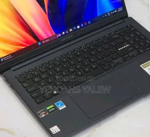 New Laptop Asus VivoBook 15 X505BA 16GB AMD Ryzen 7 SSD 512GB