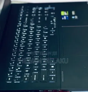 New Laptop HP Omen 16 16GB Intel Core i9 SSD 1T