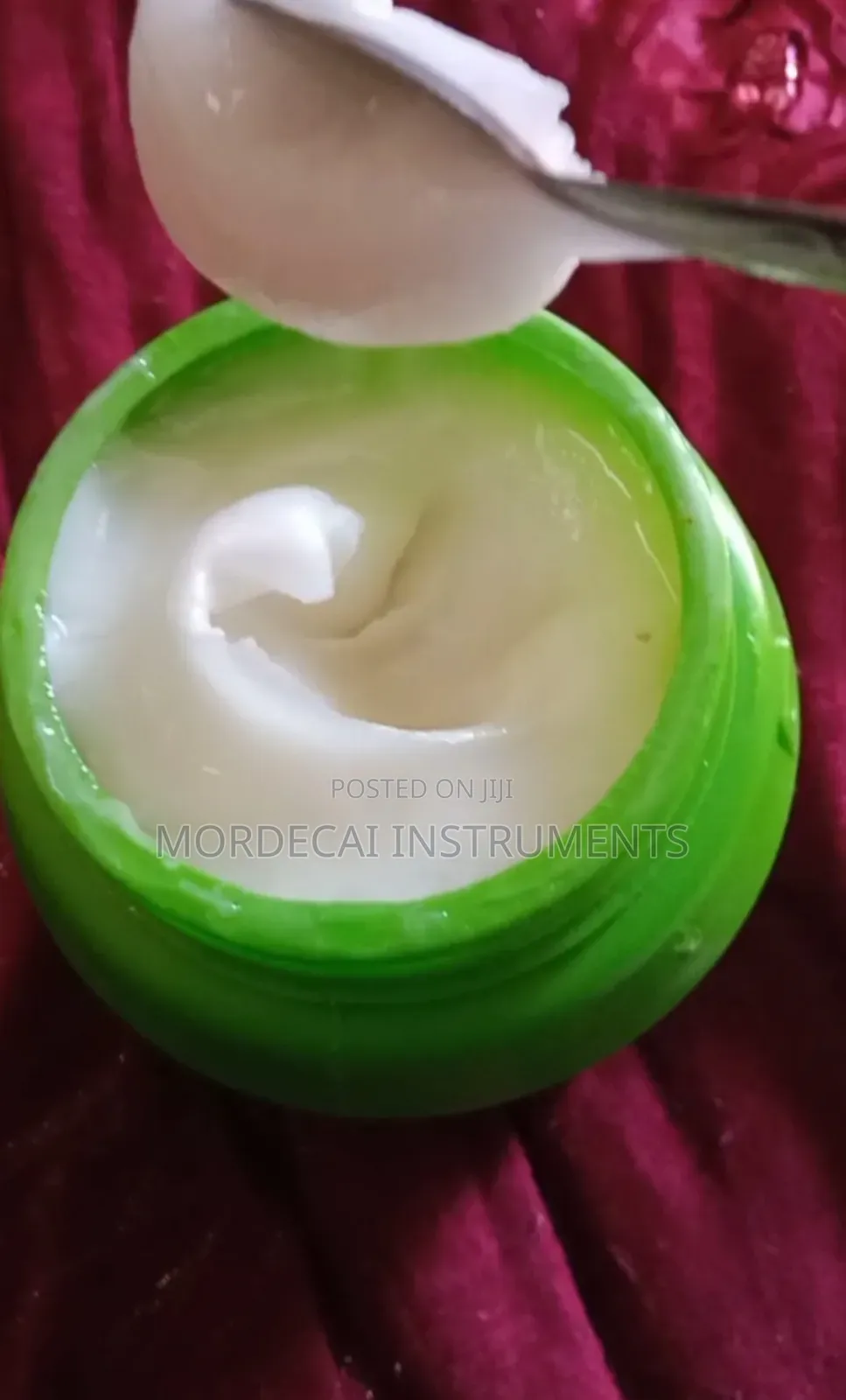 ንፁህ ነጭ ማር | Pure White Honey
