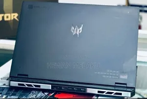 New Laptop Acer 16GB Intel Core i9 SSD 1T