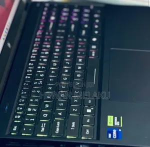 New Laptop Acer 16GB Intel Core i9 SSD 1T