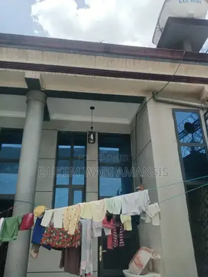 Furnished 7bdrm House in Dukam, East Shewa for sale
