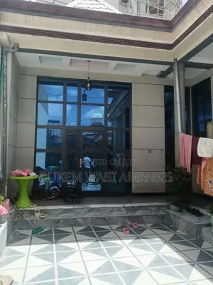 Furnished 7bdrm House in Dukam, East Shewa for sale