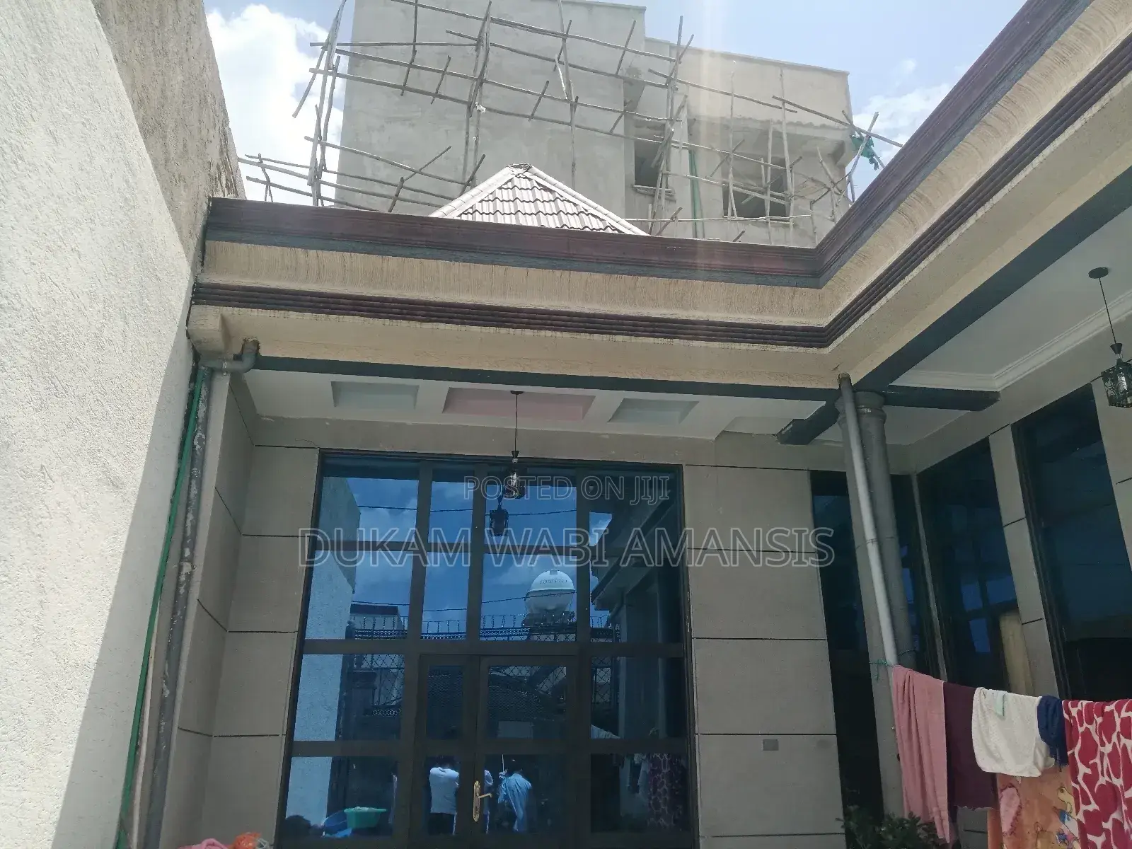 Furnished 7bdrm House in Dukam, East Shewa for sale