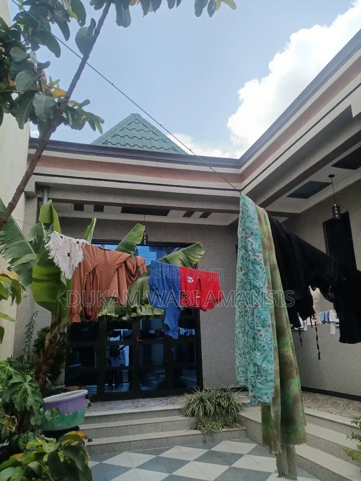 Furnished 7bdrm House in Dukam, East Shewa for sale