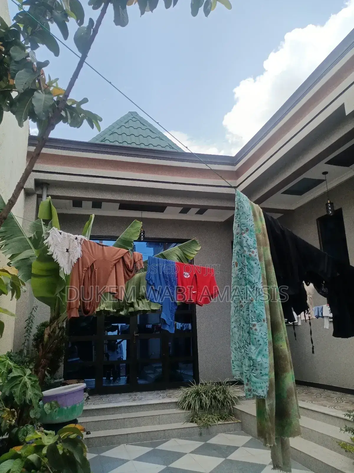 Furnished 7bdrm House in Dukam, East Shewa for sale