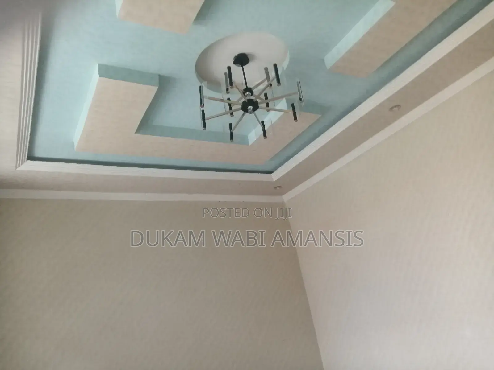 Furnished 7bdrm House in Dukam, East Shewa for sale