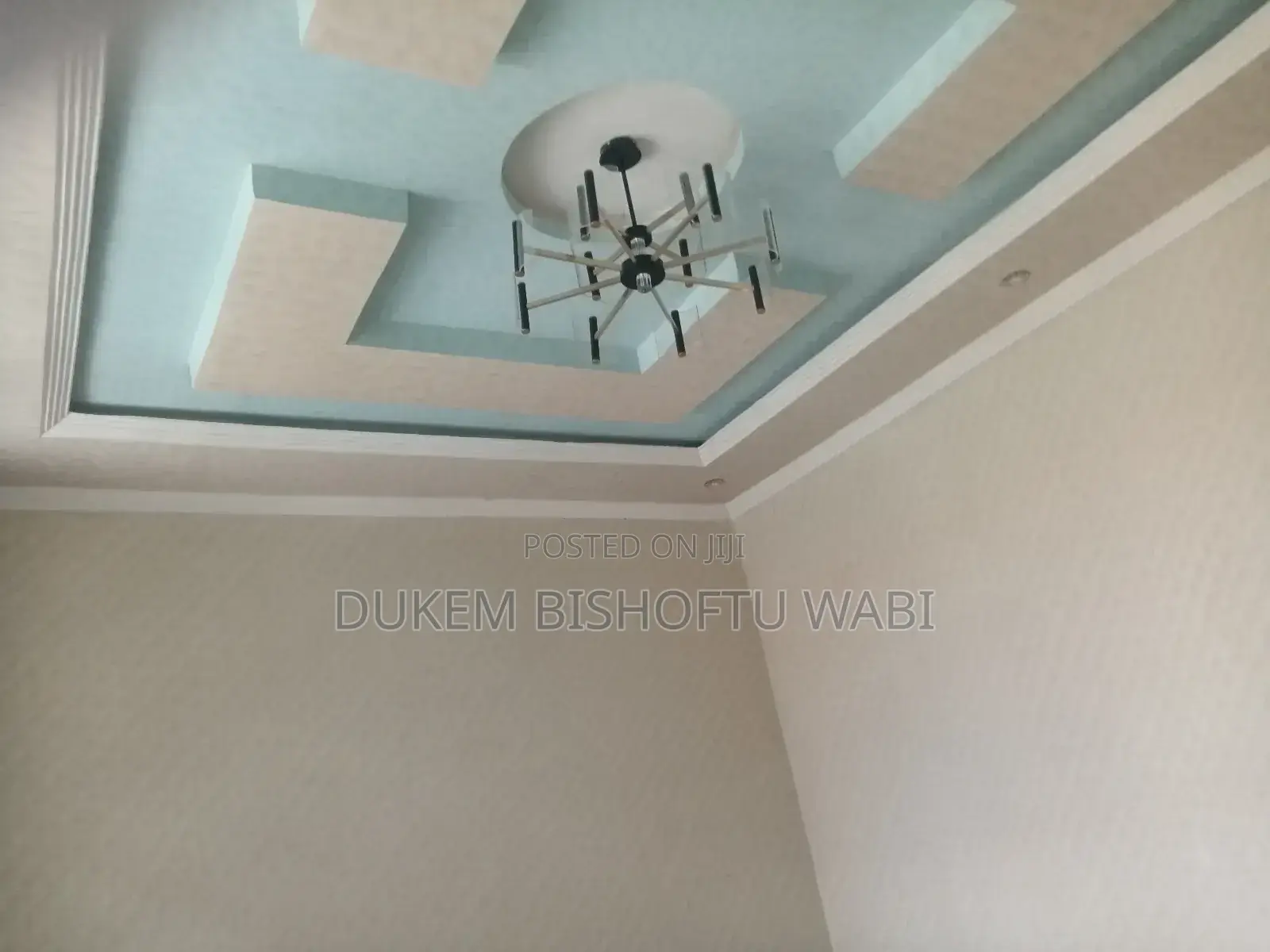 Furnished 7bdrm House in Dukam, East Shewa for sale