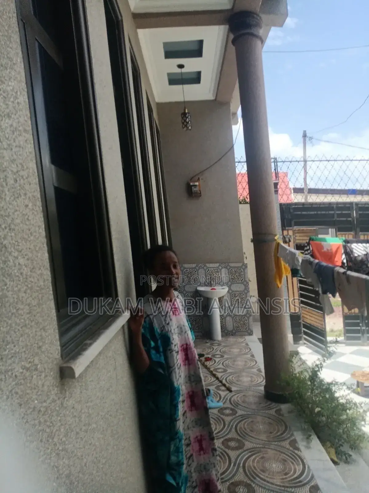Furnished 7bdrm House in Dukam, East Shewa for sale