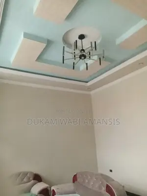 Furnished 7bdrm House in Dukam, East Shewa for sale