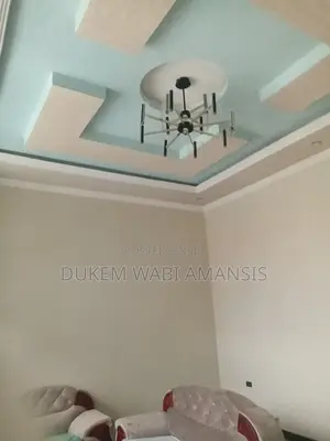 Furnished 7bdrm House in Dukam, East Shewa for sale