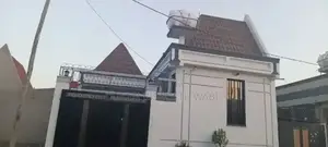 Furnished 7bdrm House in Dukam, East Shewa for sale