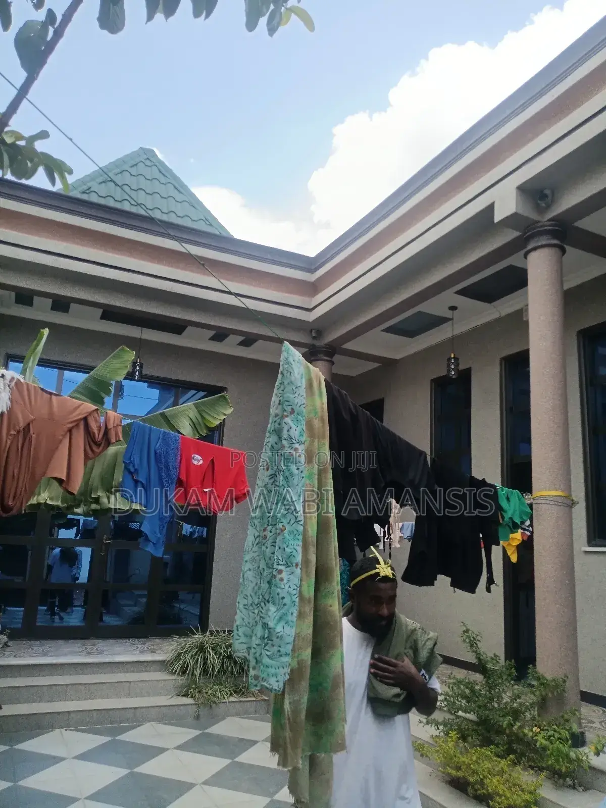 Furnished 8bdrm House in Dukam, East Shewa for sale
