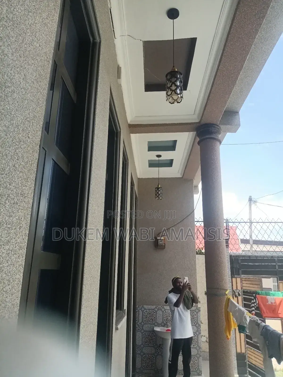 Furnished 8bdrm House in Dukam, East Shewa for sale
