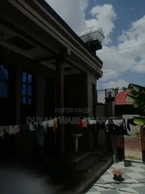 Furnished 8bdrm House in Dukam, East Shewa for sale