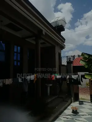 Furnished 8bdrm House in Dukam, East Shewa for sale