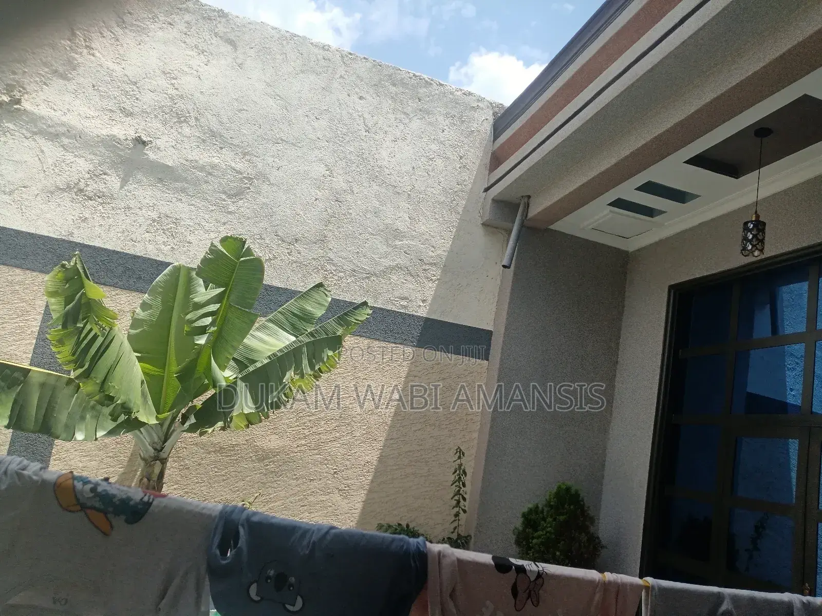 Furnished 8bdrm House in Dukam, East Shewa for sale