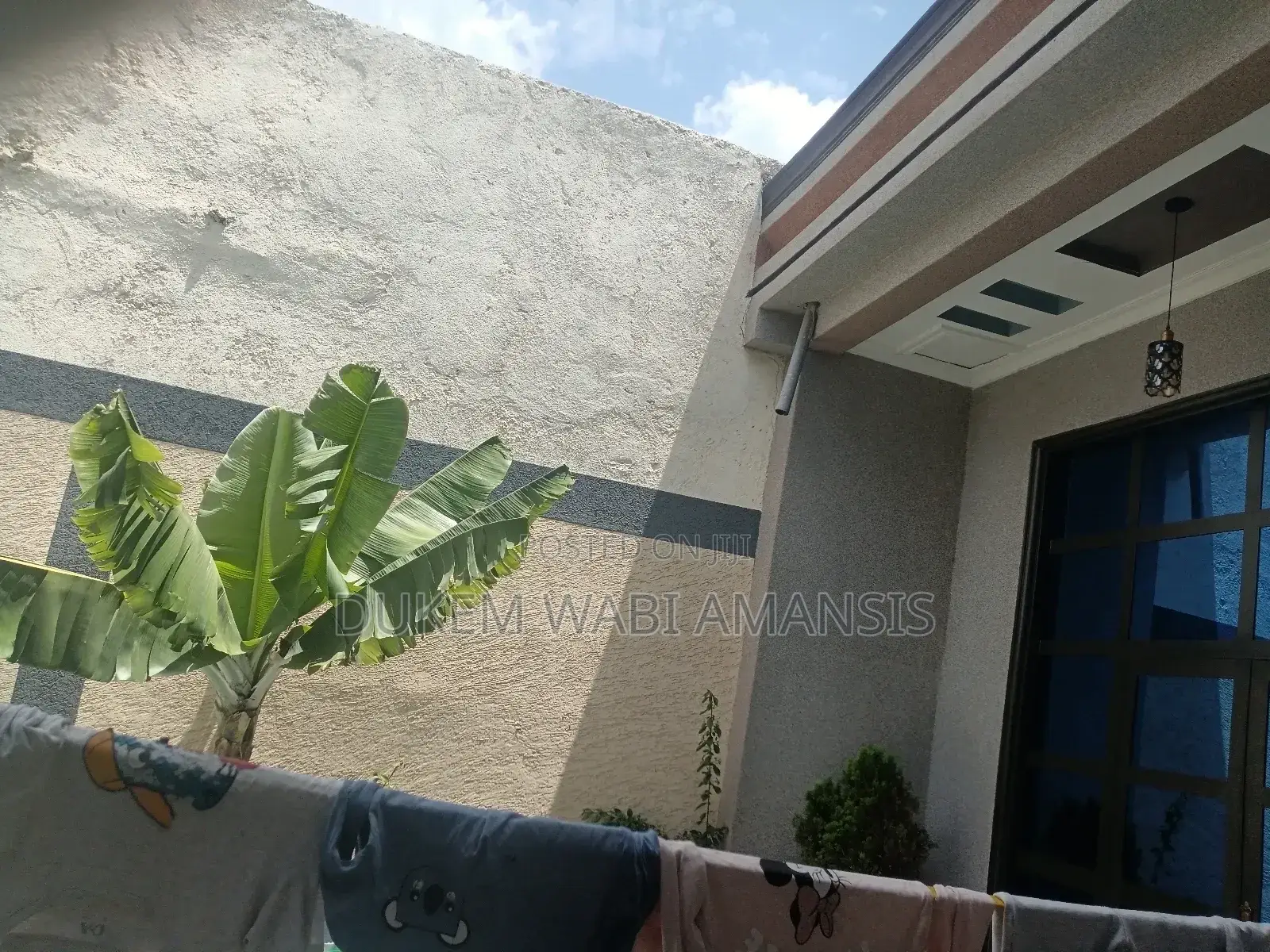 Furnished 8bdrm House in Dukam, East Shewa for sale