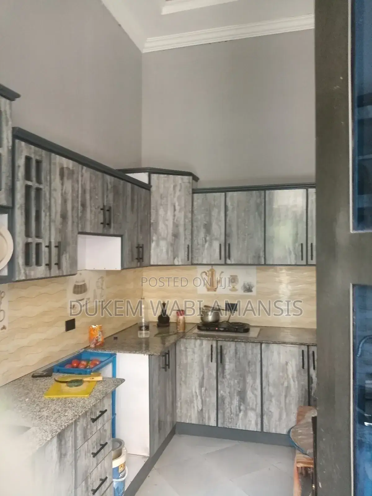 Furnished 8bdrm House in Dukam, East Shewa for sale