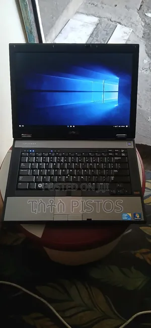 Laptop Dell Latitude E5410 6GB Intel Core i5 HDD 350GB