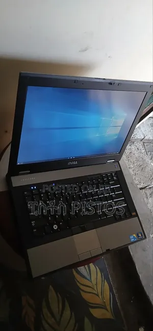 Laptop Dell Latitude E5410 6GB Intel Core i5 HDD 350GB