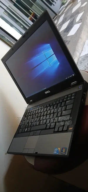 Laptop Dell Latitude E5410 6GB Intel Core i5 HDD 350GB