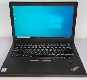 New Laptop Lenovo ThinkPad X270 8GB Intel Core i7 SSD 256GB